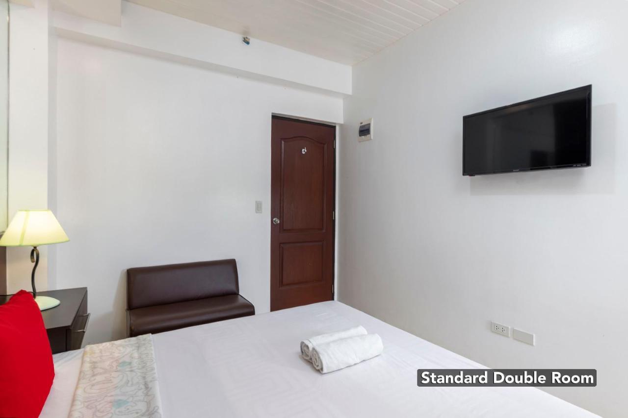 Yellowbell Hotel Μπατάνγκας Εξωτερικό φωτογραφία