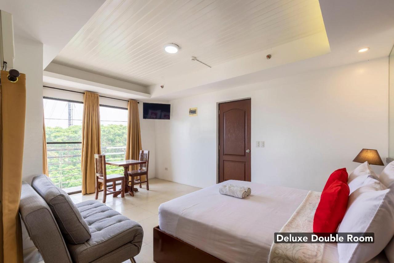 Yellowbell Hotel Μπατάνγκας Εξωτερικό φωτογραφία